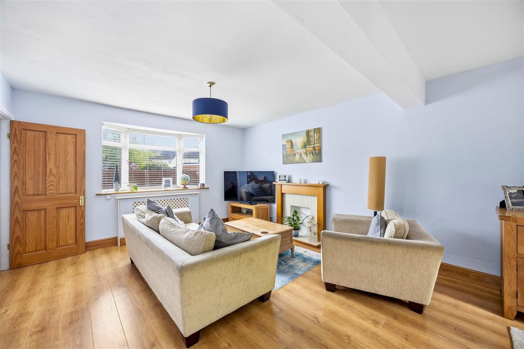 Property photo 2 of 14 Living Area