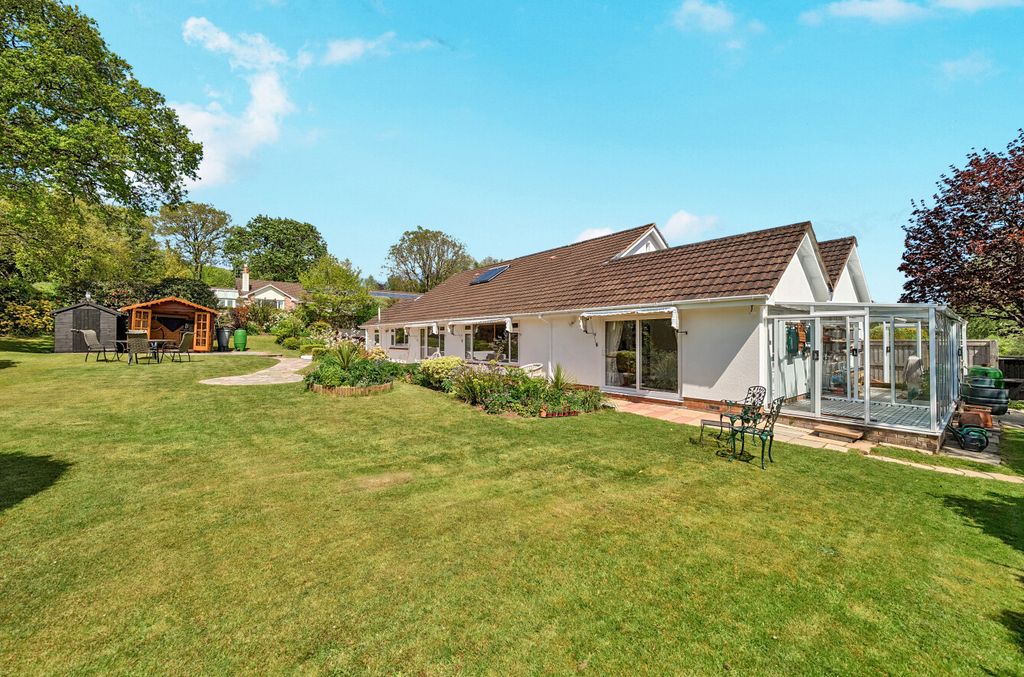 Additional image 9 of 3 bed bungalow for saleEymore Drive, West Hill EX11