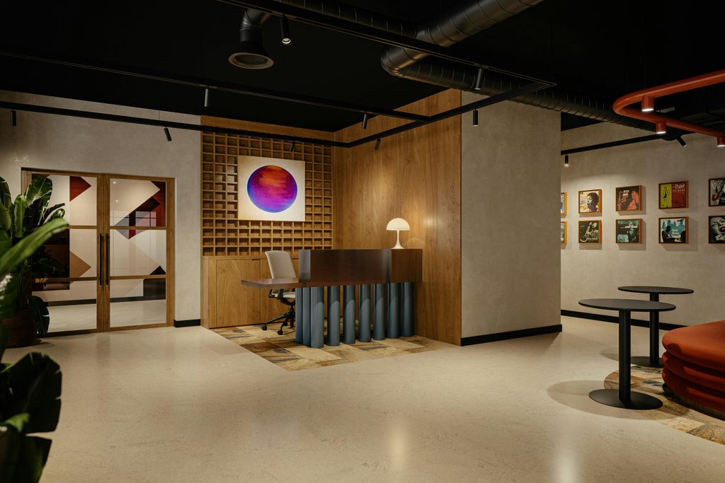 Property photo 3 of 6 Tabernacle Reception CGI 01.Jpg