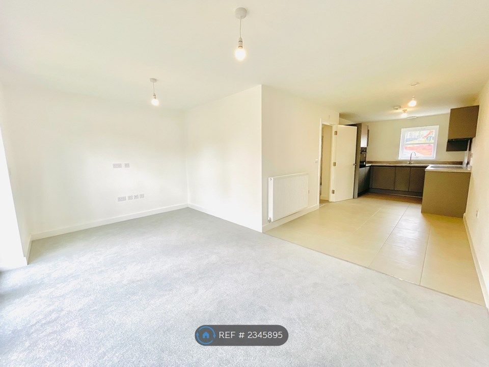 Property photo 3 of 31 Open Plan Lounge Dining And Kitchen