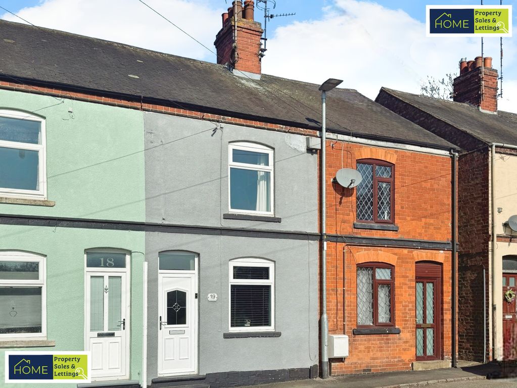 Property photo 1 of 17 19 Brook Crescent, Asfordby Valley, Melton Mowbray, Le14 3Rs