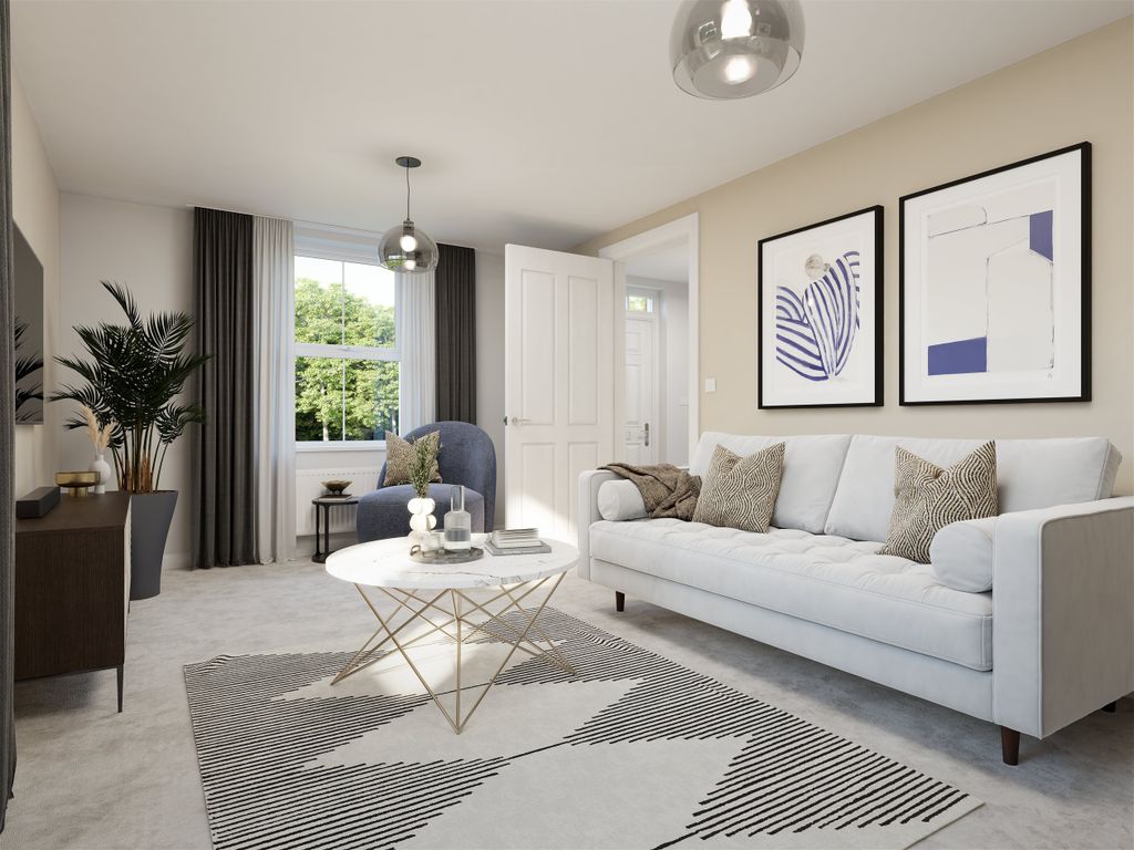 Property photo 3 of 10 Hadley Lounge A