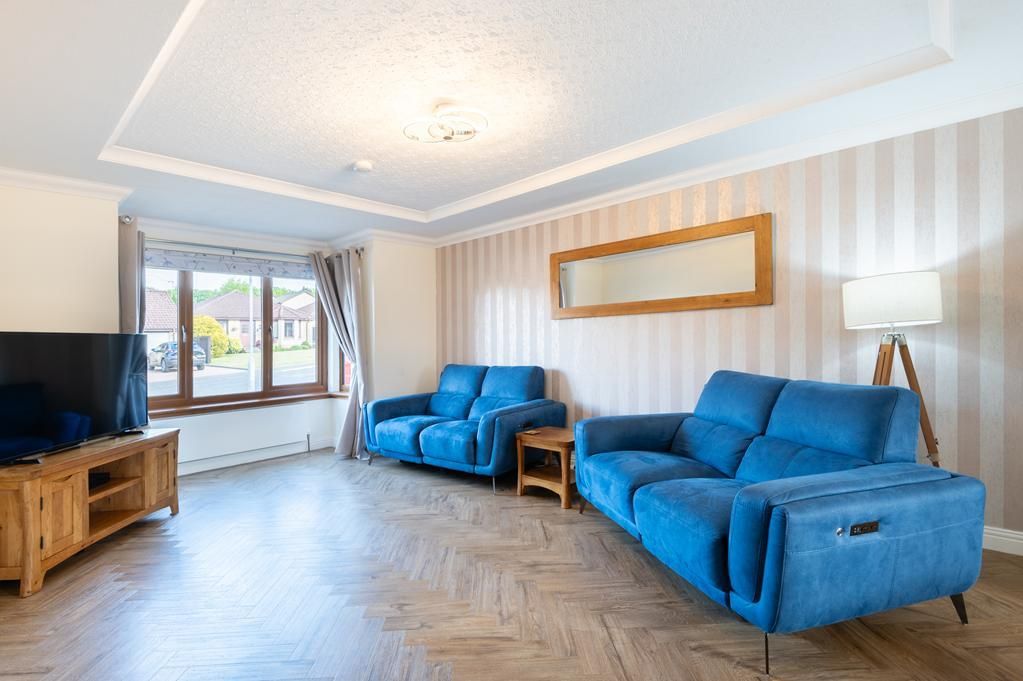 Additional image 4 of 3 bed detached house for saleForest Path, Leven KY8