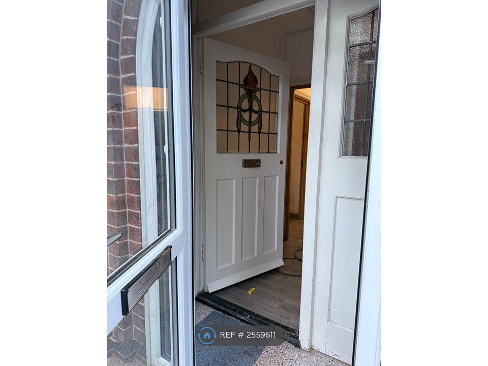Property photo 2 of 35 Front  Door