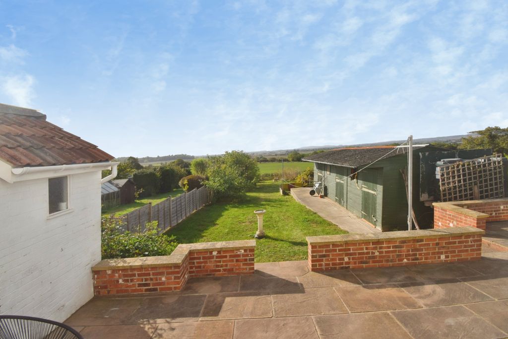 Property photo 1 of 22 Rear Garden
