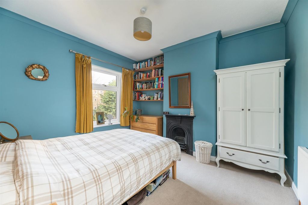 Additional image 14 of 4 bed terraced house for saleManor Street, Otley LS21