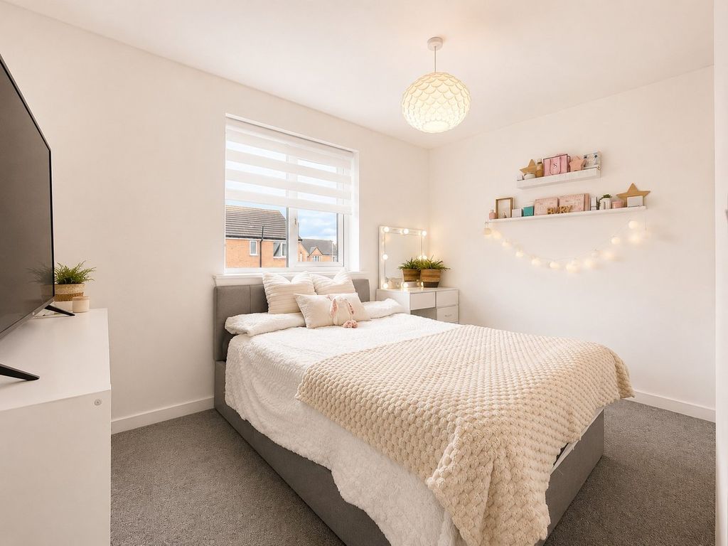 Additional image 15 of 3 bed detached house for sale93 Dalwhamie Street, Kinross KY13