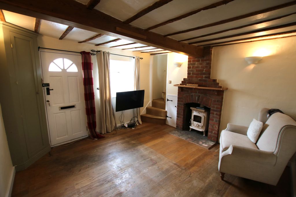 Property photo 3 of 9 Rosarycottagec