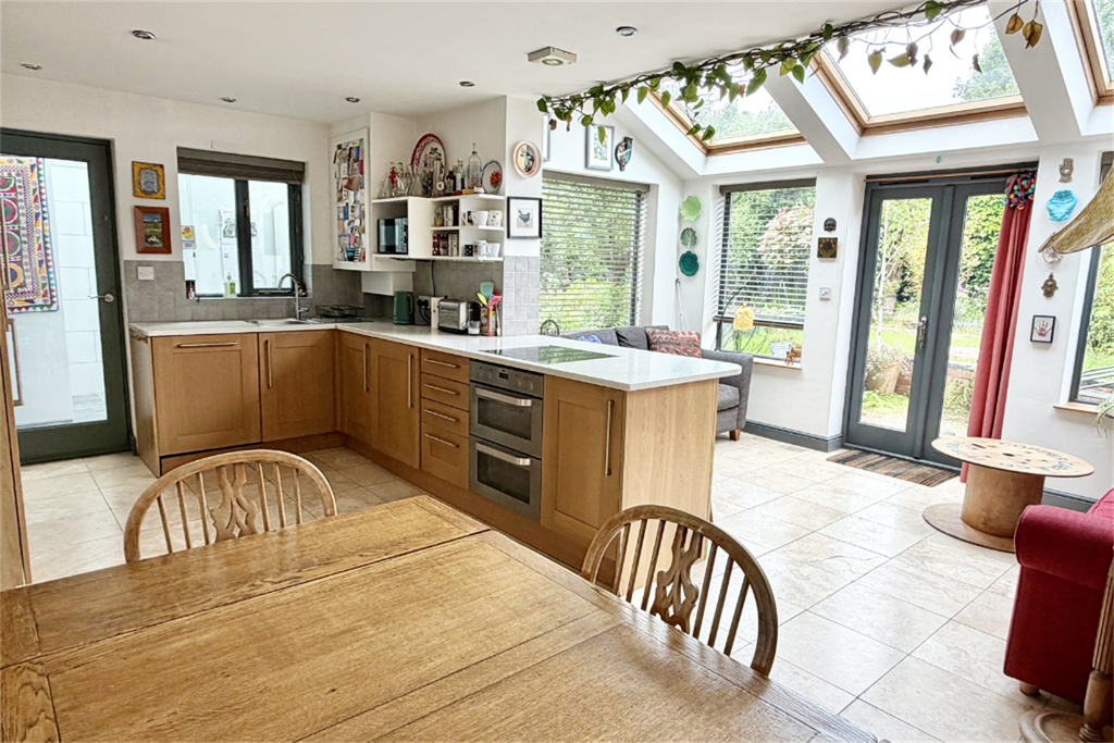 Property photo 3 of 49 Kitchen/Diner