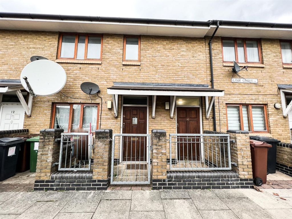 Property photo 1 of 9 Lime Grove E4