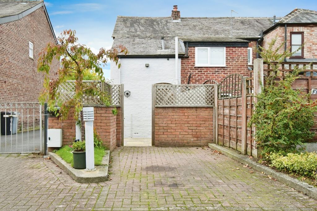 Property photo 3 of 16 Rear Elevation
