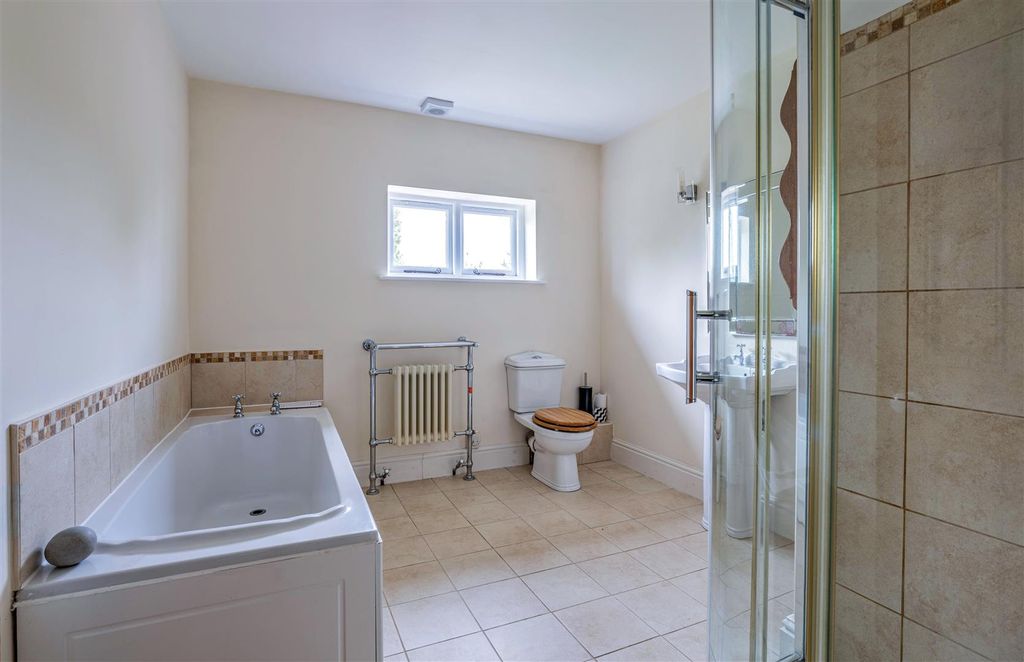 Additional image 19 of 6 bed farmhouse for saleLot 1 - Hill Court Farm, Pershore, Worcestershire WR10