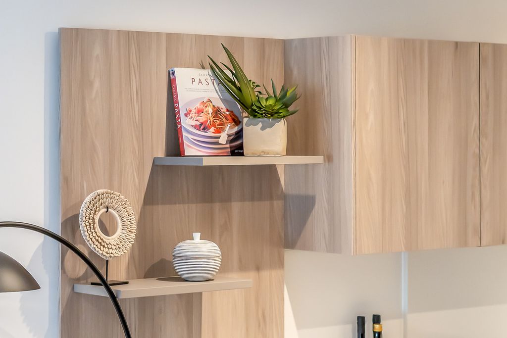 Additional image 11 of 1 bed flat for saleUnit 47 The Wharf Collection, Battersea SW11