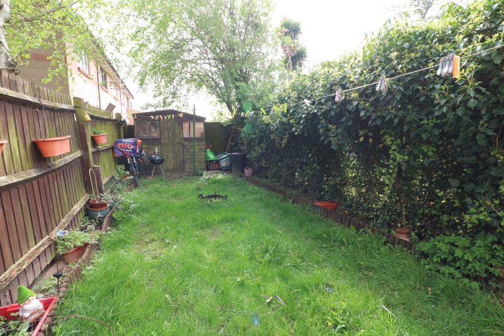 Property photo 2 of 14 Rear Garden