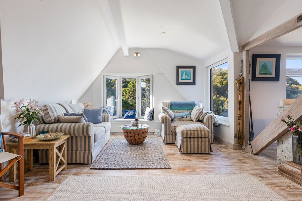 Property photo 3 of 21 A31 - Flat 1 Heron Creek, Newton Ferrers - 250929