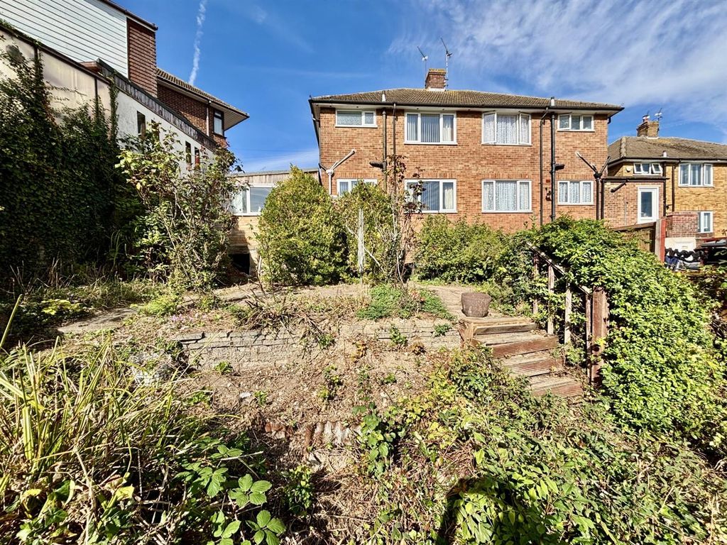 Property photo 2 of 15 Rear Garden