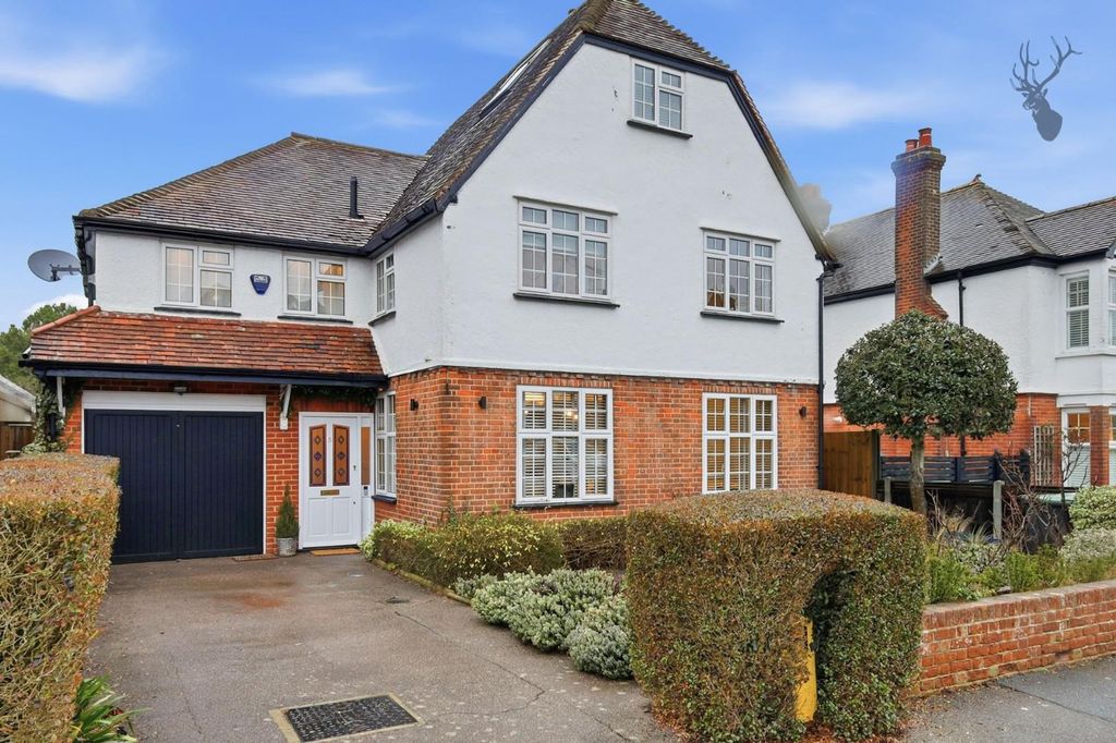 Additional image 35 of 5 bed detached house for saleBury Road, Epping CM16