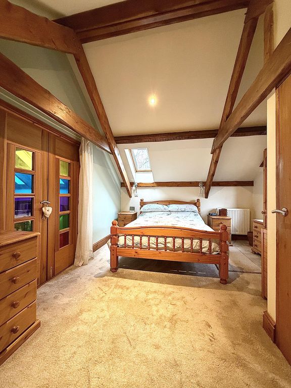 Additional image 10 of 3 bed semi-detached house for saleYr Hen Efail, St. Florence, Tenby, Pembrokeshire SA70