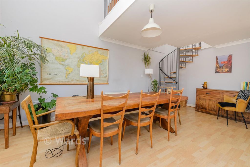 Property photo 3 of 13 Kitchen/Diner