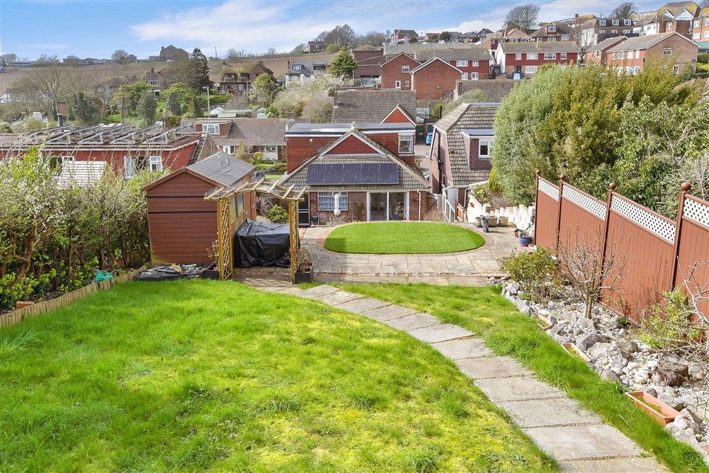 Property photo 2 of 15 Rear Garden