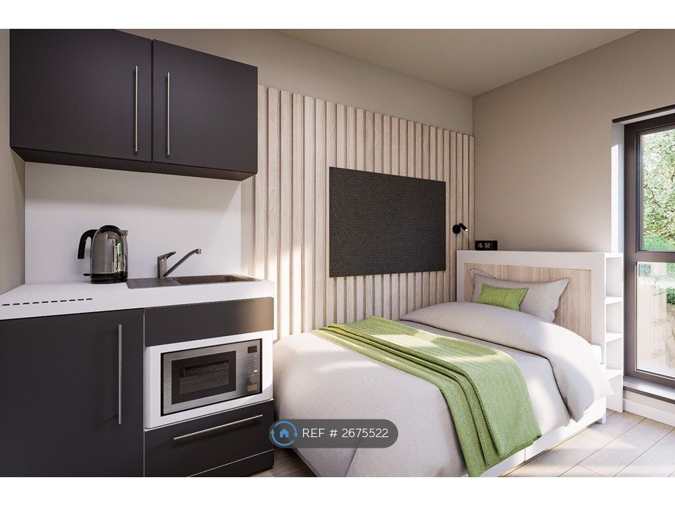 Property photo 2 of 8 Studio