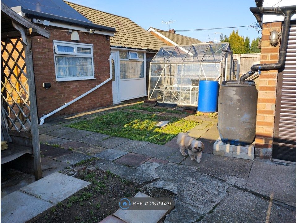 Property photo 3 of 4 Garden