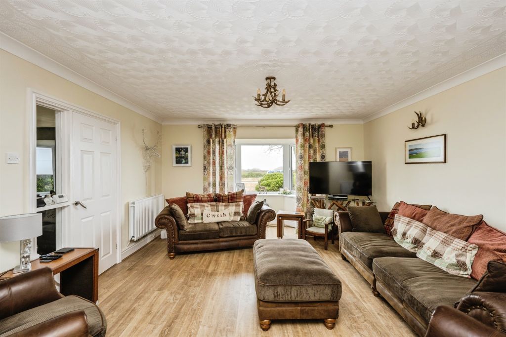 Additional image 10 of 4 bed detached house for saleHeol Gelli Fawr, Five Roads, Llanelli SA15