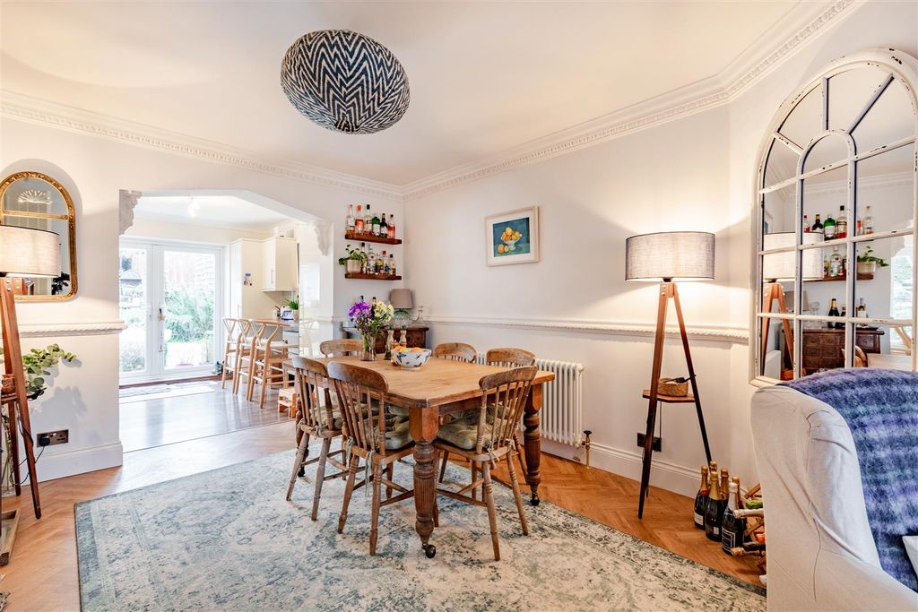 Property photo 2 of 13 Dining Room