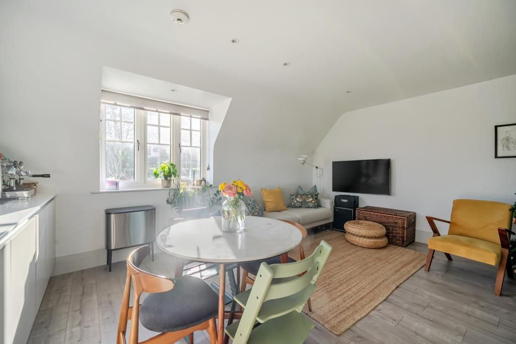 Property photo 2 of 20 Kitchen/Dining/Living Room