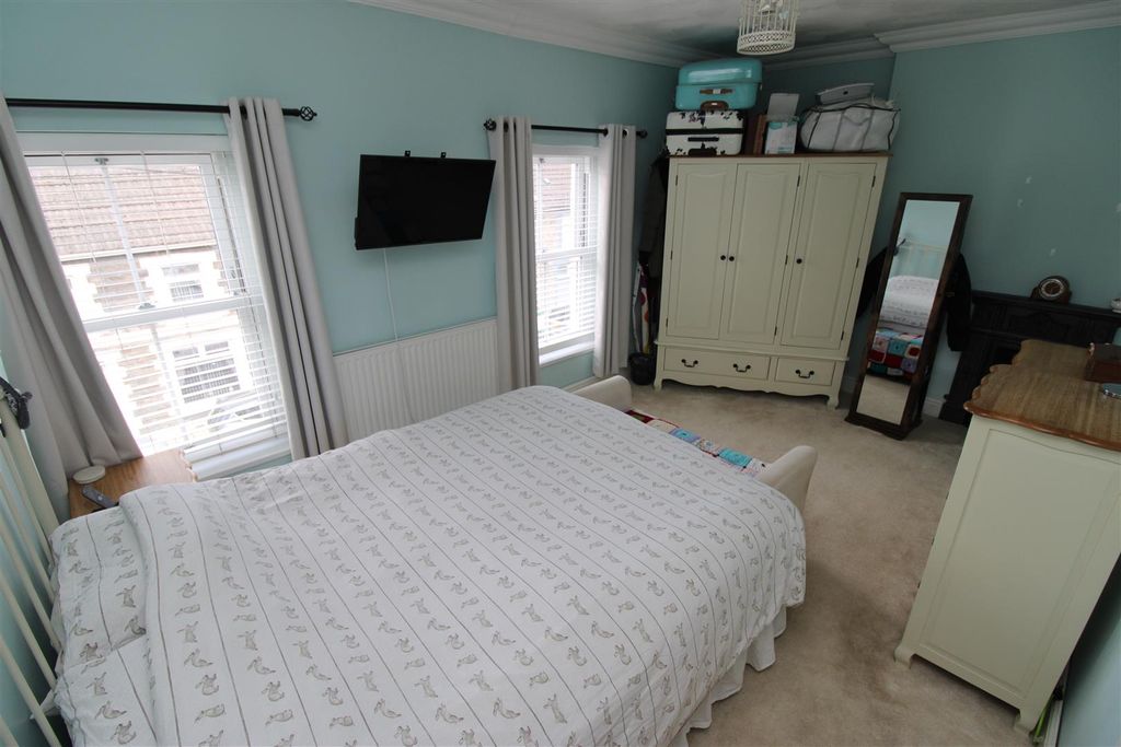 Additional image 11 of 3 bed terraced house for saleGilfach Street, Bargoed CF81