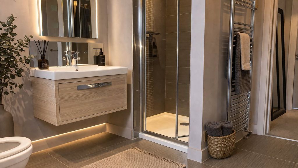 Property photo 3 of 7 Bathroom