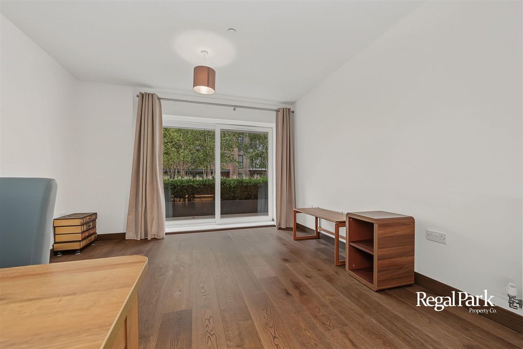 Property photo 3 of 24 Open Plan Living Area