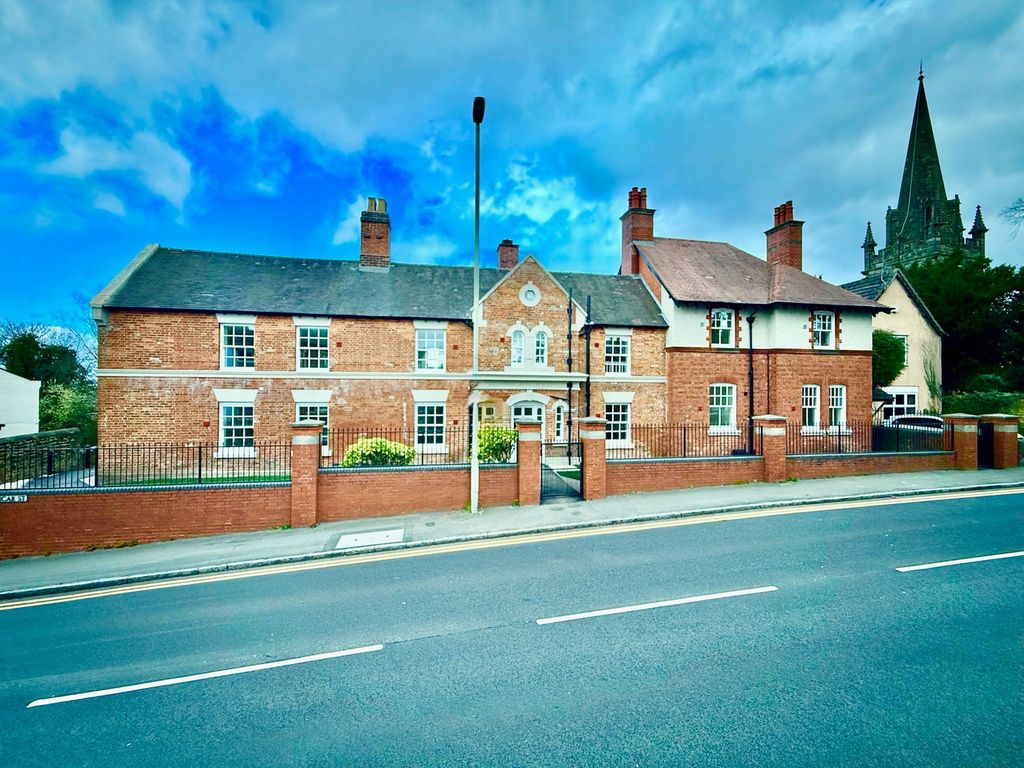 Additional image 23 of 1 bed flat for saleVicar Street, Dudley DY3