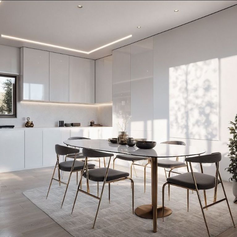 Property photo 3 of 14 Open Plan Living...