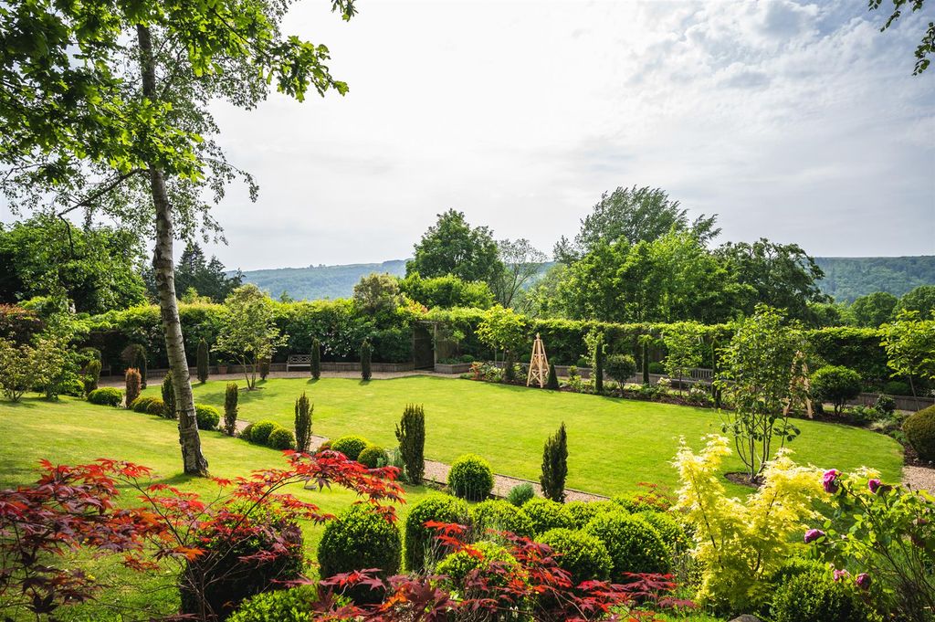 Additional image 55 of 5 bed detached house for salePadley Hill, Grindleford, Hope Valley S32