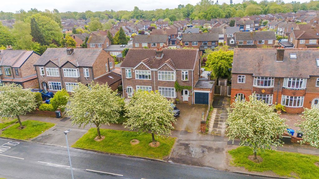 Additional image 29 of 3 bed semi-detached house for saleThelwall New Road, Thelwall WA4