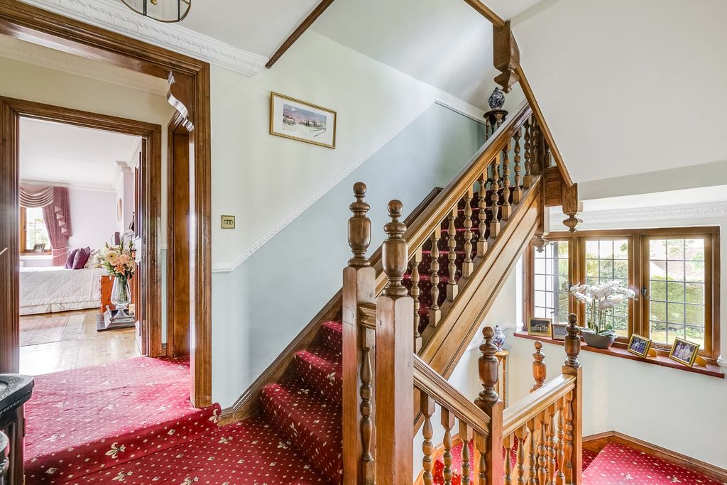 Additional image 27 of 6 bed detached house for saleMoormead Hill House, Offley Road, Hitchin SG5