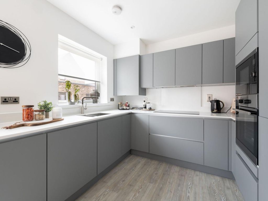 Property photo 2 of 9 Marleigh Park, The Oak, Kitchen