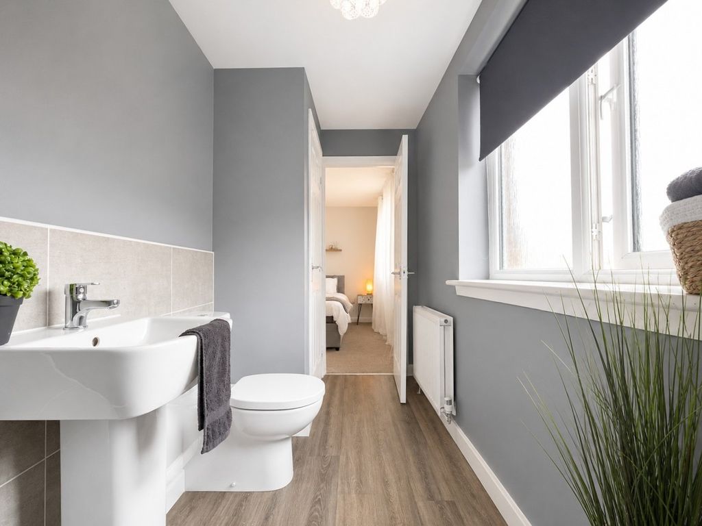 Additional image 14 of 3 bed detached house for sale93 Dalwhamie Street, Kinross KY13