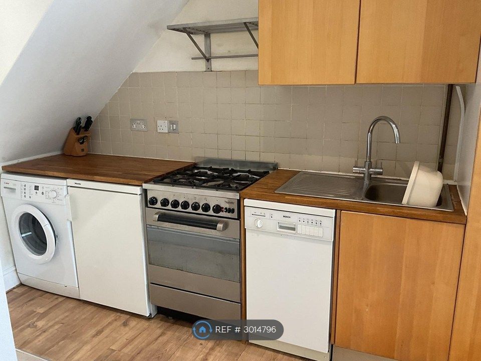 Property photo 3 of 21 Open Plan Kitchen