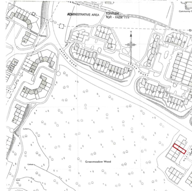 Additional image 32 of 3 bed terraced house for saleNeath Court, Thornhill NP44