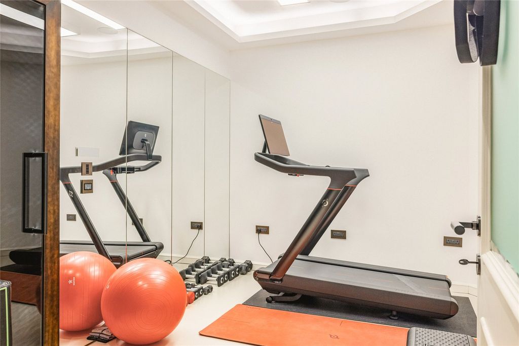 Additional image 12 of 4 bed terraced house for saleSt James's Place, St James's, London SW1A