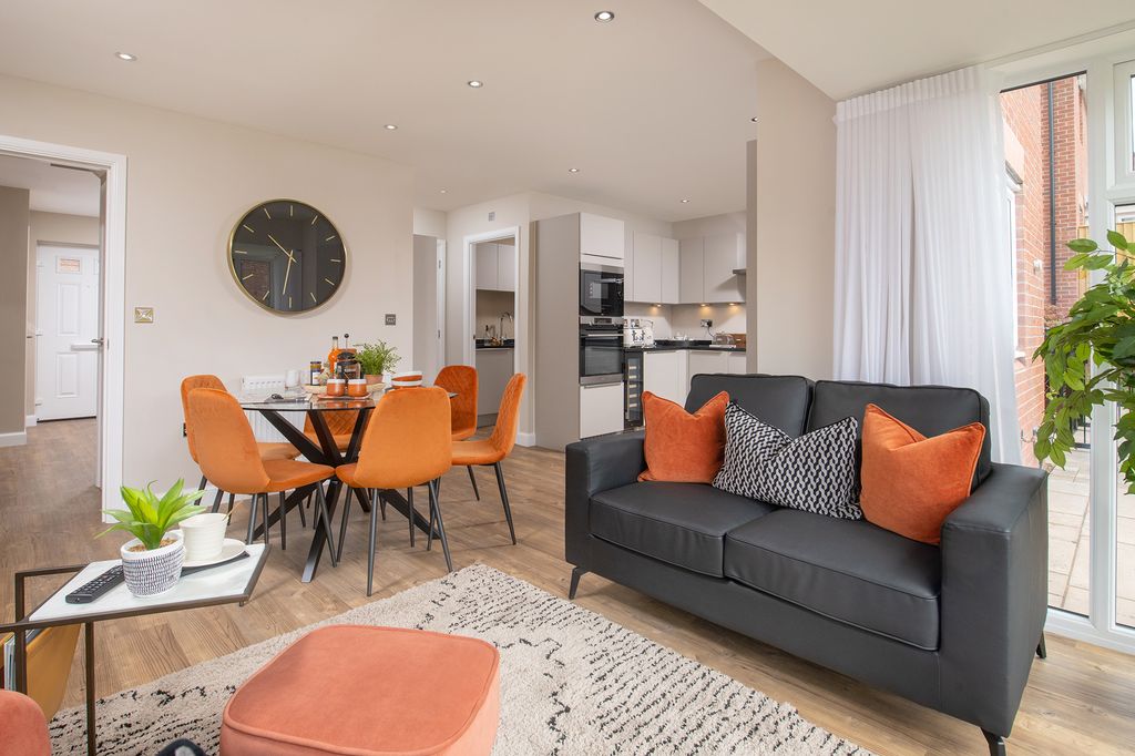 Property photo 3 of 10 The Winstone Show Home - Kings Park