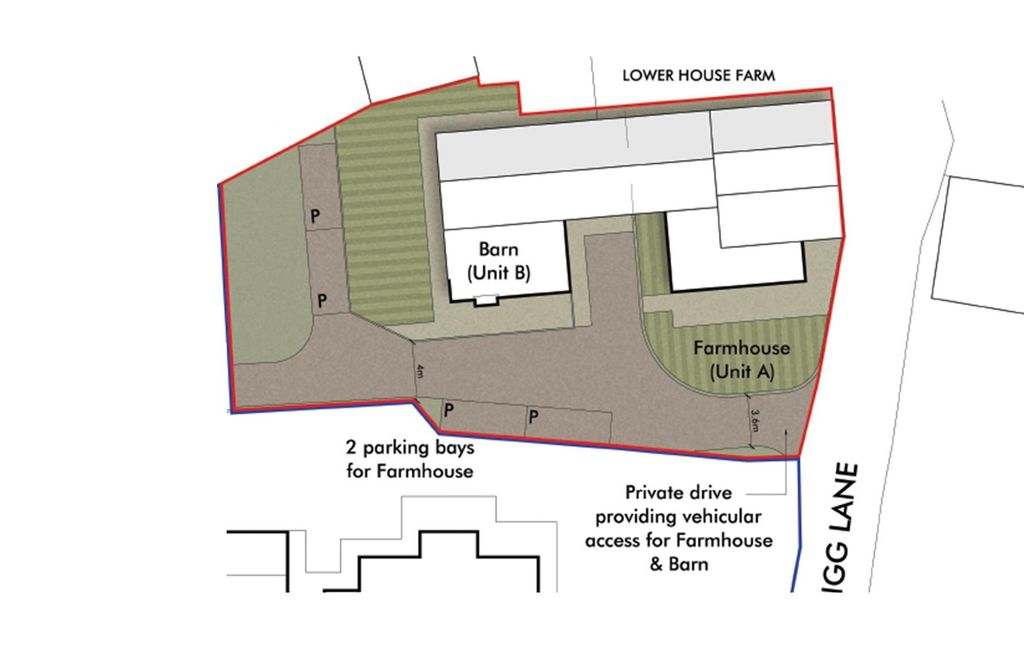Property photo 3 of 8 Site Plan - Lot Two Farmhouse.Jpg