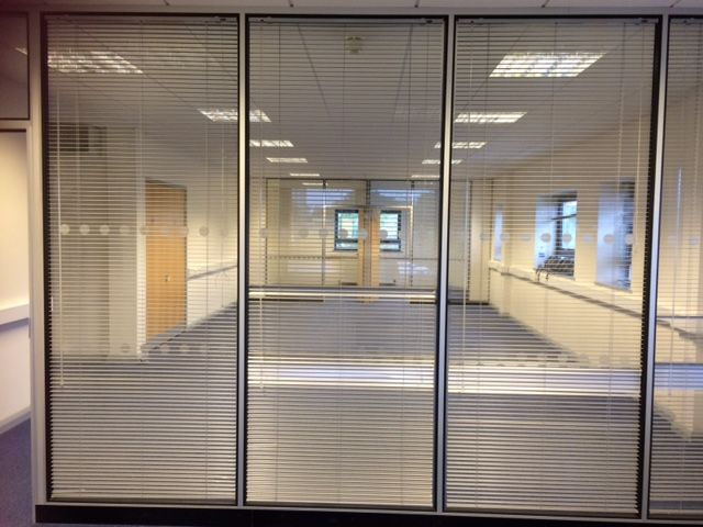 Property photo 1 of 6 Unit 85 With 3 Internal Offices