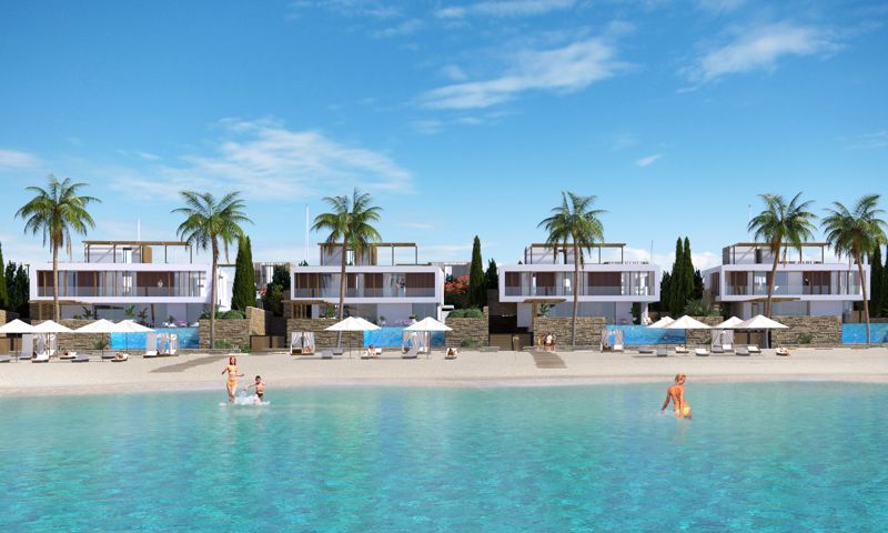 Property photo 1 of 27 Beach Villas -...