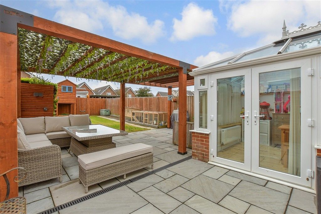 Property photo 1 of 11 Patio / Decking