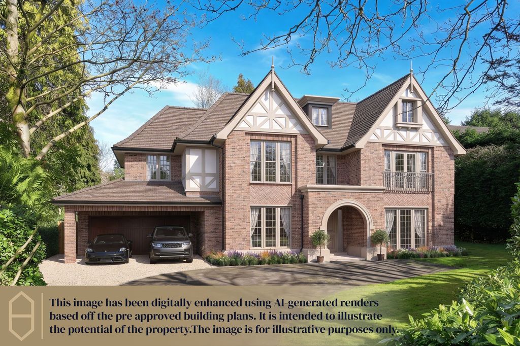 Property photo 2 of 20 Ai External