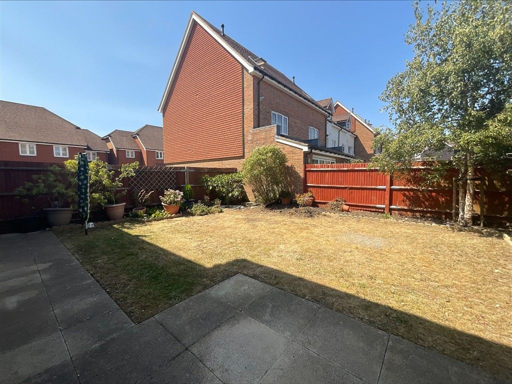 Property photo 2 of 14 Rear Garden