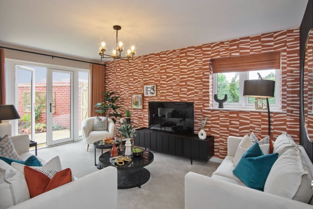 Property photo 3 of 9 Watermans Gate V2N Keswick